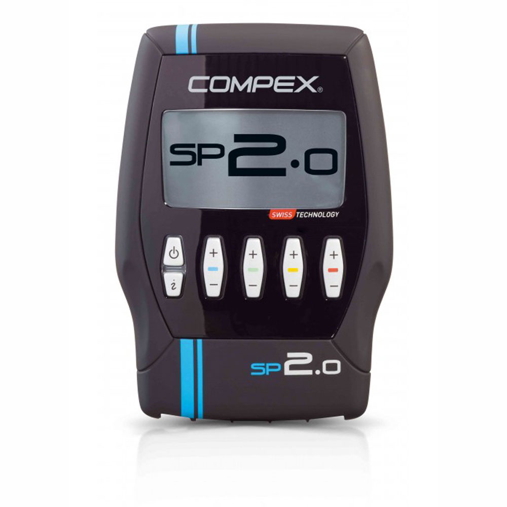 Compex SP 4.0 - SOLID STRENGTH EQUIPMENT