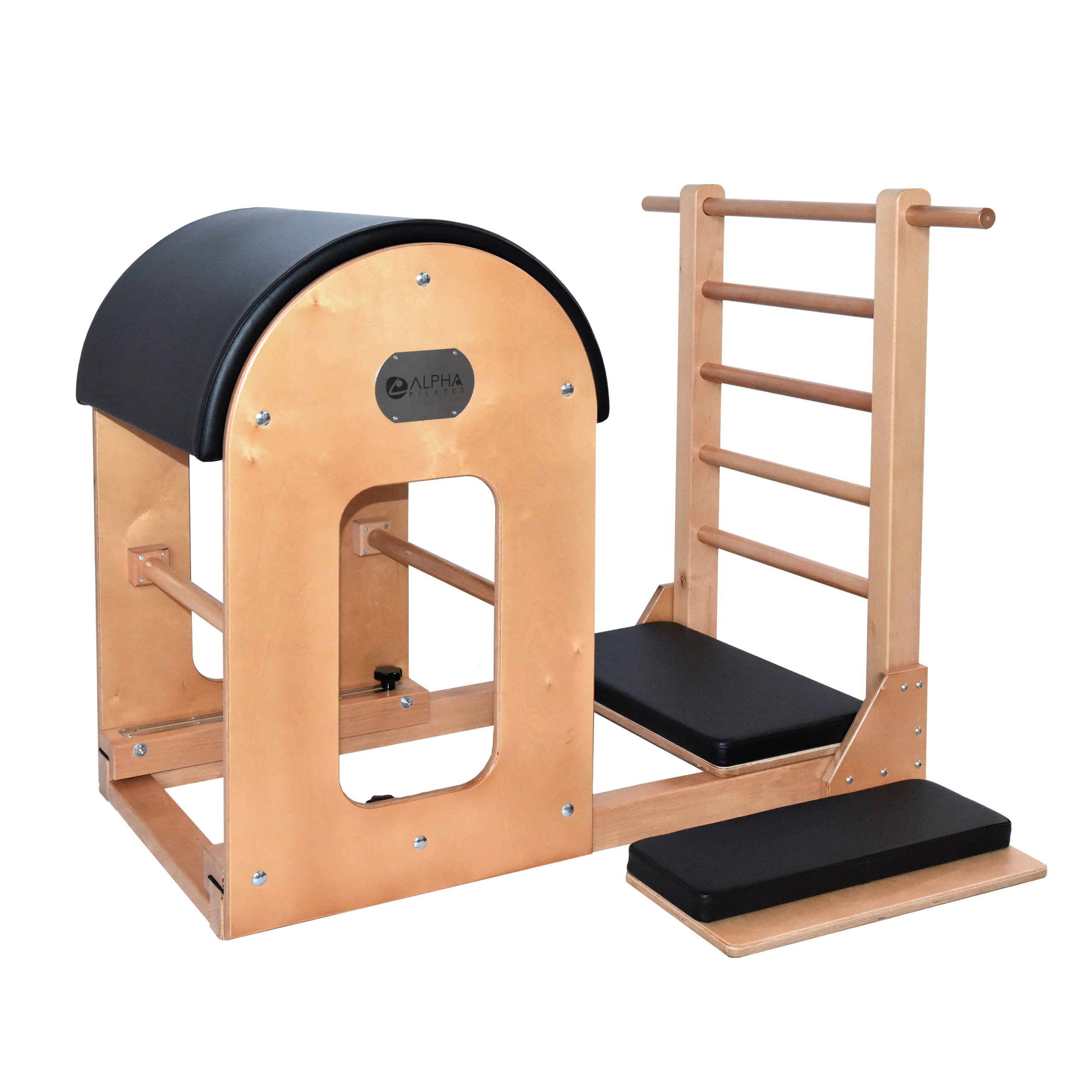Pilates Ladder Barrel (Alpha Pilates) - X-Treme Stores EU