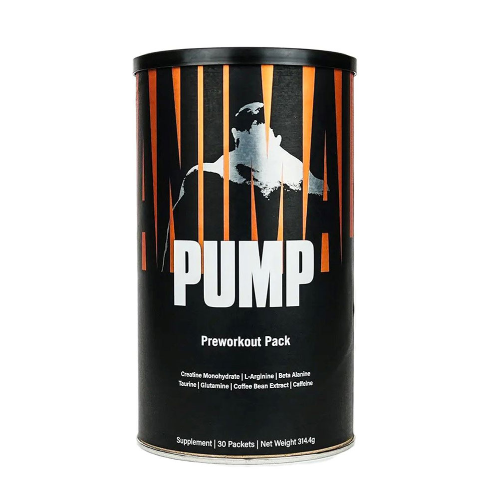 Animal Pump 30 packs (Universal) - X-Treme Stores EU