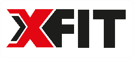X FIT logo web