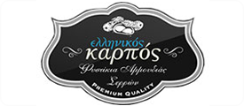 Ellinikos Karpos logo