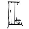Plate-Loaded Lat Tower (X-FIT)