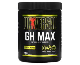 GH Max 180 tabs (Universal)