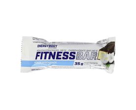 Fitness bar 35 g (Energybody Systems)