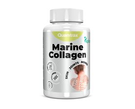 Marine Collagen 120tabs (Quamtrax)