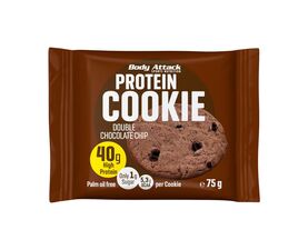 Protein Cookie 75g (Body Attack)