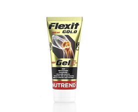 Flexit Gold Gel 100ml (Nutrend)