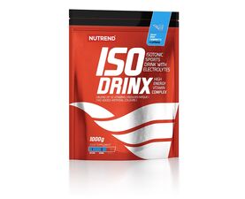 Isodrinx Powder 1000g (Nutrend)
