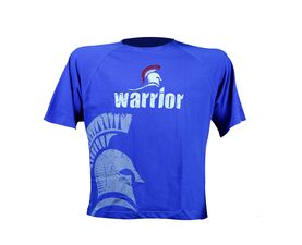 T-Shirt Big Logo (Warrior)