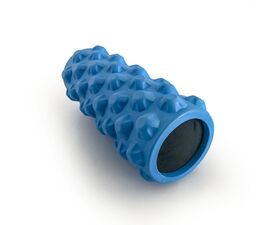 Rumble Foam Roller 33x15cm (12142) (X-FIT)