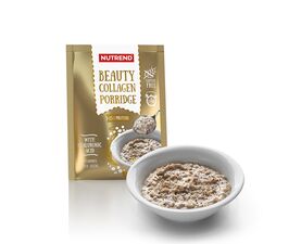 Beauty Collagen Porridge 50g (Nutrend)