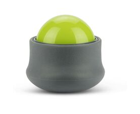 Handheld Massage Ball Grey (TriggerPoint)