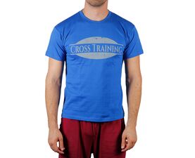 T-Shirt Powerlifting 033 (Warrior)