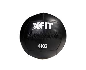 Cross Ball Professional 4kg (X-FIT)