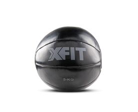Soft Medicine Ball 5kg (X-FIT)