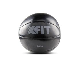 Soft Medicine Ball 6kg (X-FIT)