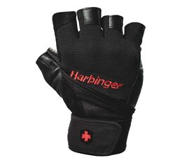 Pro WristWrap Gloves (Harbinger)