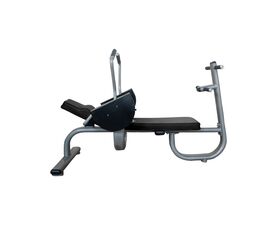 Assist Abdominal Bench (X-FIT)