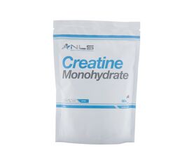 Creatine Monohydrate 300g Bag (NLS)