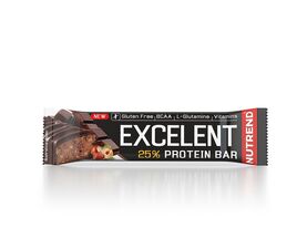 Excelent Protein Bar 85g (Nutrend)