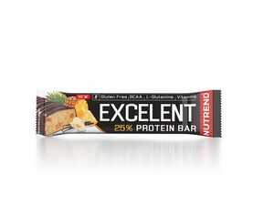 Excelent Protein Bar 85g (Nutrend)