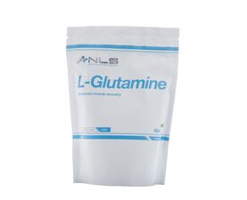 L-Glutamine 300g Bag (NLS)