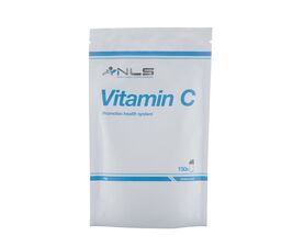 Vitamin C 150g Bag (NLS)