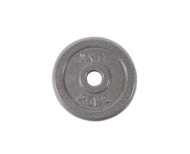 Metal Weight Plate 2,5 kg (37102) (X-Fit)
