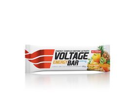 Voltage Energy Bar 65g (Nutrend)