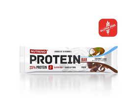 Protein Bar 55g (Nutrend)