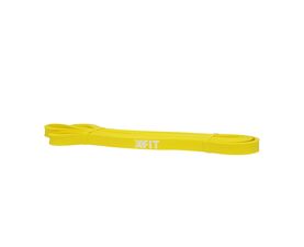Elastic Bands Yellow 104x1.30cm (86200) (X-FIT)