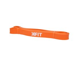 Elastic Bands Orange 104x2.20cm (86200) (X-FIT)
