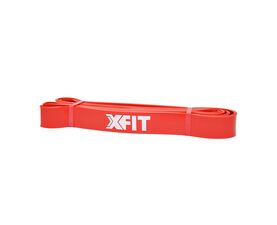 Elastic Bands Red 104x2.90cm (86200) (X-FIT)