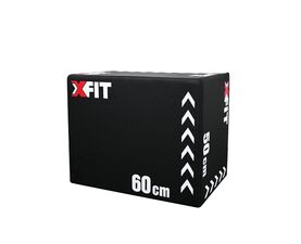 Plyo Box 3 in 1 Soft (X-FIT)