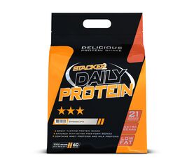 Daily Protein 2000g (Stacker2)