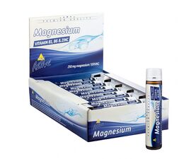 Active Magnesium  20 amps x 25ml (Inkospor)
