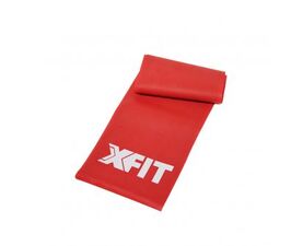 Latex Band Red 0,60X150X1500mm (86226)