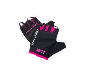Fitness Gloves Ladies Line (790) (X-Fit)