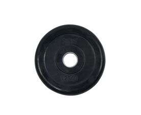 Rubber Weight Plate 1,25 kg (38201) (X-Fit)