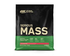 Serious Mass 5450g (Οptimum Nutrition)