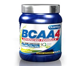 BCAA 4, 325g (Quamtrax)
