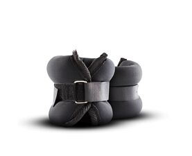 Wrist/Ankle Weights pair 2kg (75120) (X-FIT)