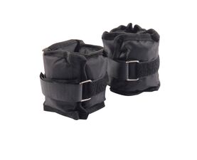 Wrist/Ankle Weights pair 2kg (75127) (X-FIT)