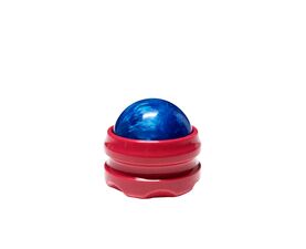 Massage Ball with Liquid Hole (X-FIT)