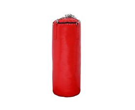 Boxing bag PVC 90cm x 35cm