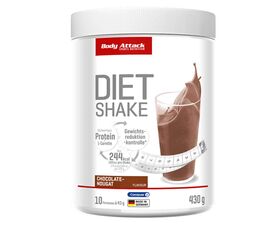 Diet Shake 430g (Body Attack)