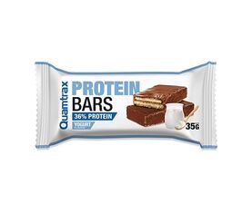 Protein Bar 35g (Quamtrax)