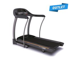 Treadmill Τ3000N (Horizon) (Outlet only in store)
