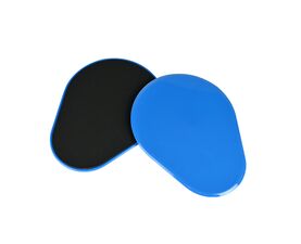Pear-Shape Slide Discs ABS (X-FIT)