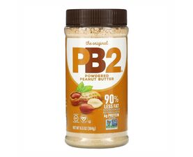 The Original Powdered Peanut Butter 184g (PB2)